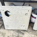 أغطية خزانات