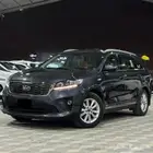 كيا سيرنتو 2020 دبل عائلي ثلاث صفوف
