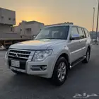 باجيرو 2017