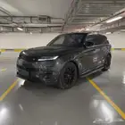 رنج روفر سبورت 2023