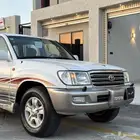 لاندكروزر GXR فل قير عادي - 2003 ( وكالة )