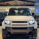 ديفندر 2025 فل كامل هيدروليك