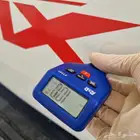 جهاز فحص سيارات سمكرة رش معجون الاصلي