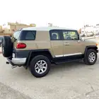 افجي FJ2021 فل كامل   بدون ملاحظات شبه جديد