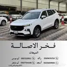 فورد تيريتوري امبيانتي 2024 العداد 26 الف