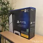 سوني 5 ديجيتال 1تيرا