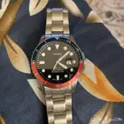 Fossil ساعة فوسيل