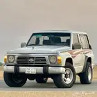 باترول ربع 1995