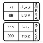 للبيع لوحتين خصوصيات مميزة 999