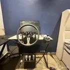 دركسون لوجيتيك g920