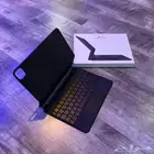 للبيع ماجيك كيبورد من ابل للآيباد