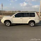 اكس تريل