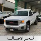 جي ام سي سيرا 2015 ( 8 سلندر - بدون دبل ) العداد 95