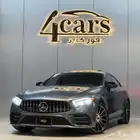 مرسيدس CLS53 AMG 2019 (( بحالة ممتازة ))