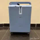 جهاز مولد أكسجين شركة ( فيليبس )