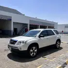 جمس اكاديا