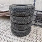 طقم كفرات نص حجري