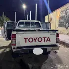 هايلكس موديل 2014