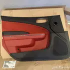 ديكورات ابواب تشارجر SRT