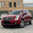 كاديلاك SRX 2010 فل كامل فتحه سقف