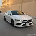 مرسيدس CLA250 فل كامل AMG