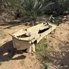 للبيع حصاده كراون