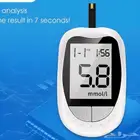 جهاز سكر جديد سريع ودقيق مع ضمان