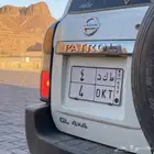 لوحة فردي رقم 4