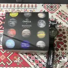 ساعة اوميغا اكس سواتش ( omega x swatch )