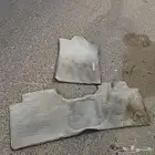 للبيع فرشات كامري اصليه