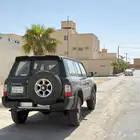 نيسان باترول 2003 للبيع