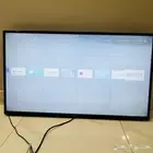 شاشة تلفزيون عادي دانسات مشكله فالشاشه