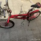 دراجة كوبرا اصلية