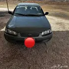 كامري2001 للبيع