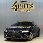 لكزس ES300h 2021 (( تم البيع ))
