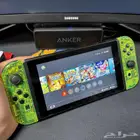 تم البيع - مهكر - Switch - 256GB