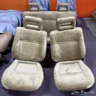 مقاعد باترول 91