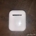 سماعة أبل الاصليه