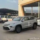 تويوتا أوربان استاندر GL