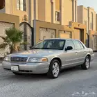 فورد كراون فكتوريا - 2012 سعودي وارد الجزيرة
