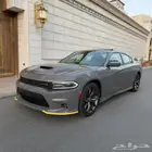 للبيع دودج تشارجر GT 2019 شبه الجديده