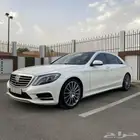 مرسيدس 2016 s400 للبيع