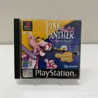 لعبة النمر الوردي Ps1 نسخة اصلية Pink Panther