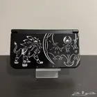 New Nintendo 3DS XL Pokemon Salgaleo Lunala Ed.