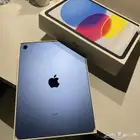 ايباد الجيل العاشر