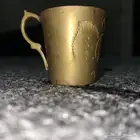 كأس نادر قديم