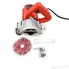 صاروخ قص بلاط