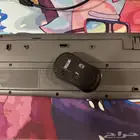 كيبورد وفأرة لوجيتيك Logitech K270 M185 لوحة مفاتيح