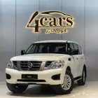 نيسان باترول 2019 (( بحالة ممتازة ))