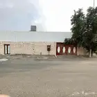 بيت شعبي للبيع والايجار بالسيل الصغير
